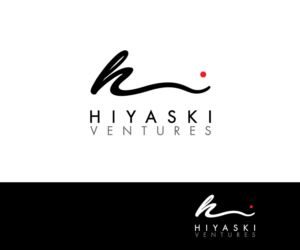 Hiyaski or Hiyaski Ventures | Logo Design by Gridline Concepts