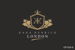 Logo Design by The Pixelcraft Studio