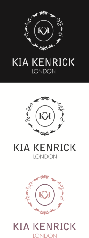 Logo Design by Soleil