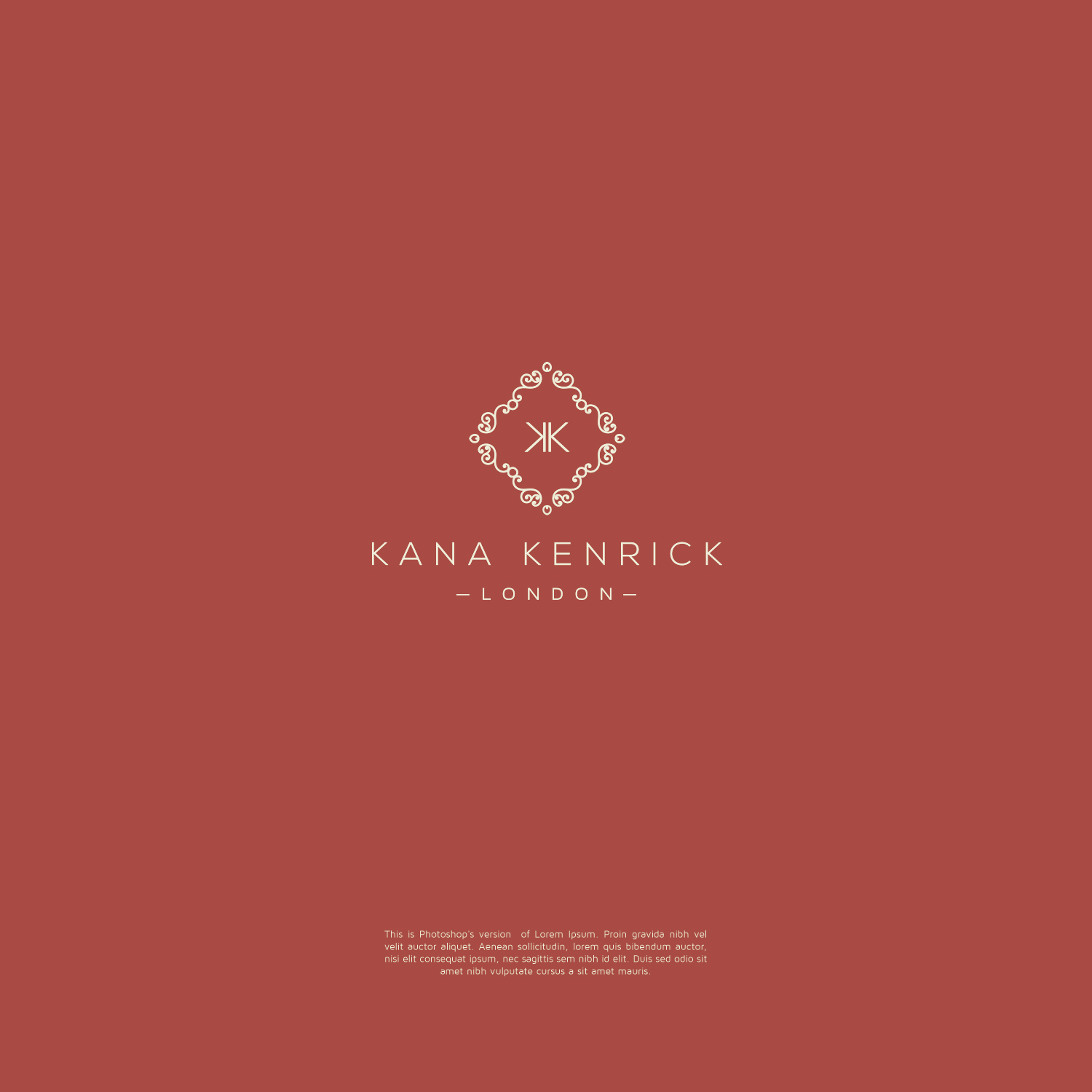 Logo Design by lorixart for this project | Design #13375697