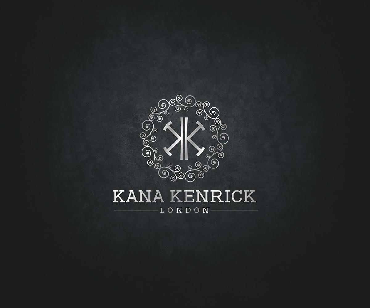 Logo Design by Vishak vasu for this project | Design #13471903