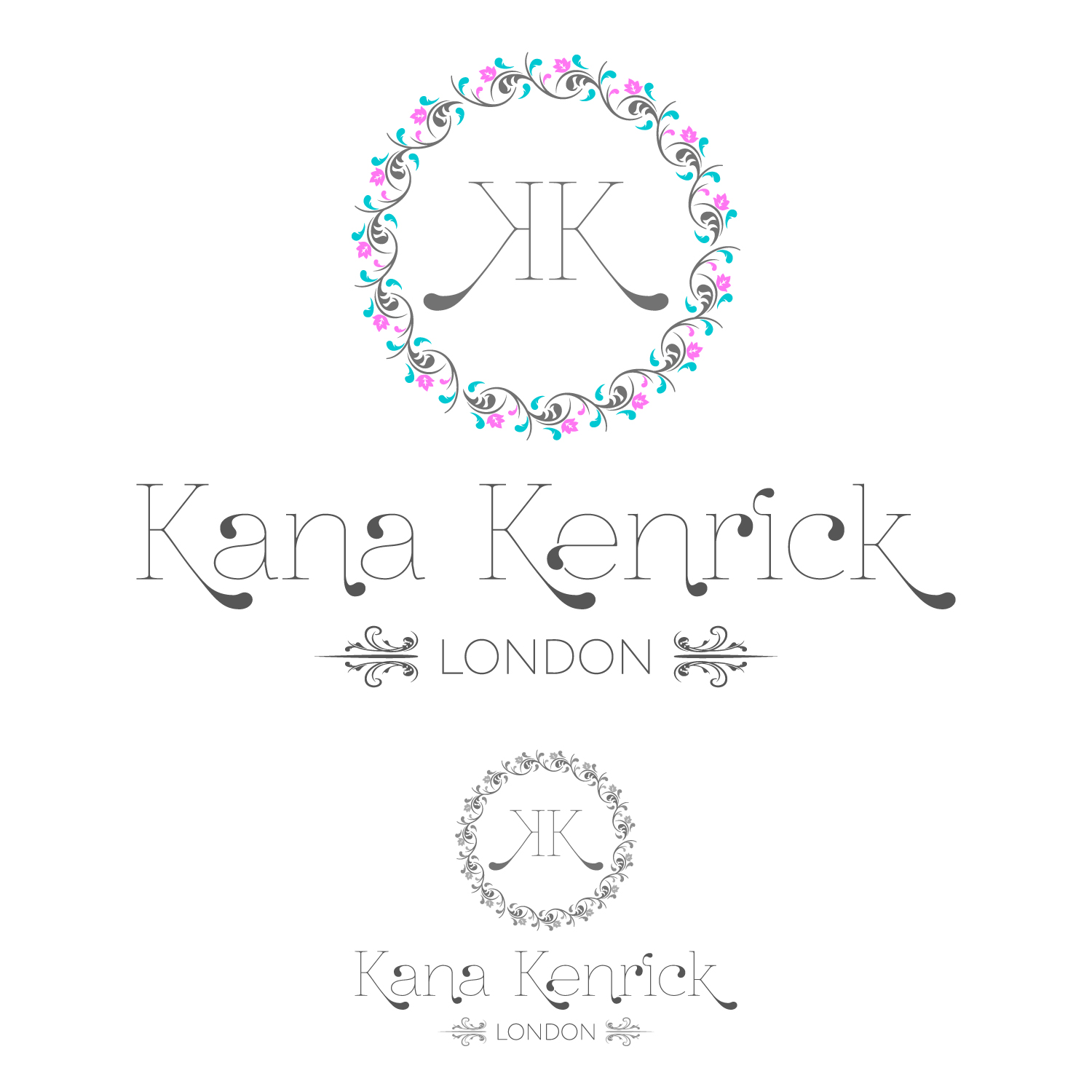 Logo Design by syed2024 for this project | Design #13425481