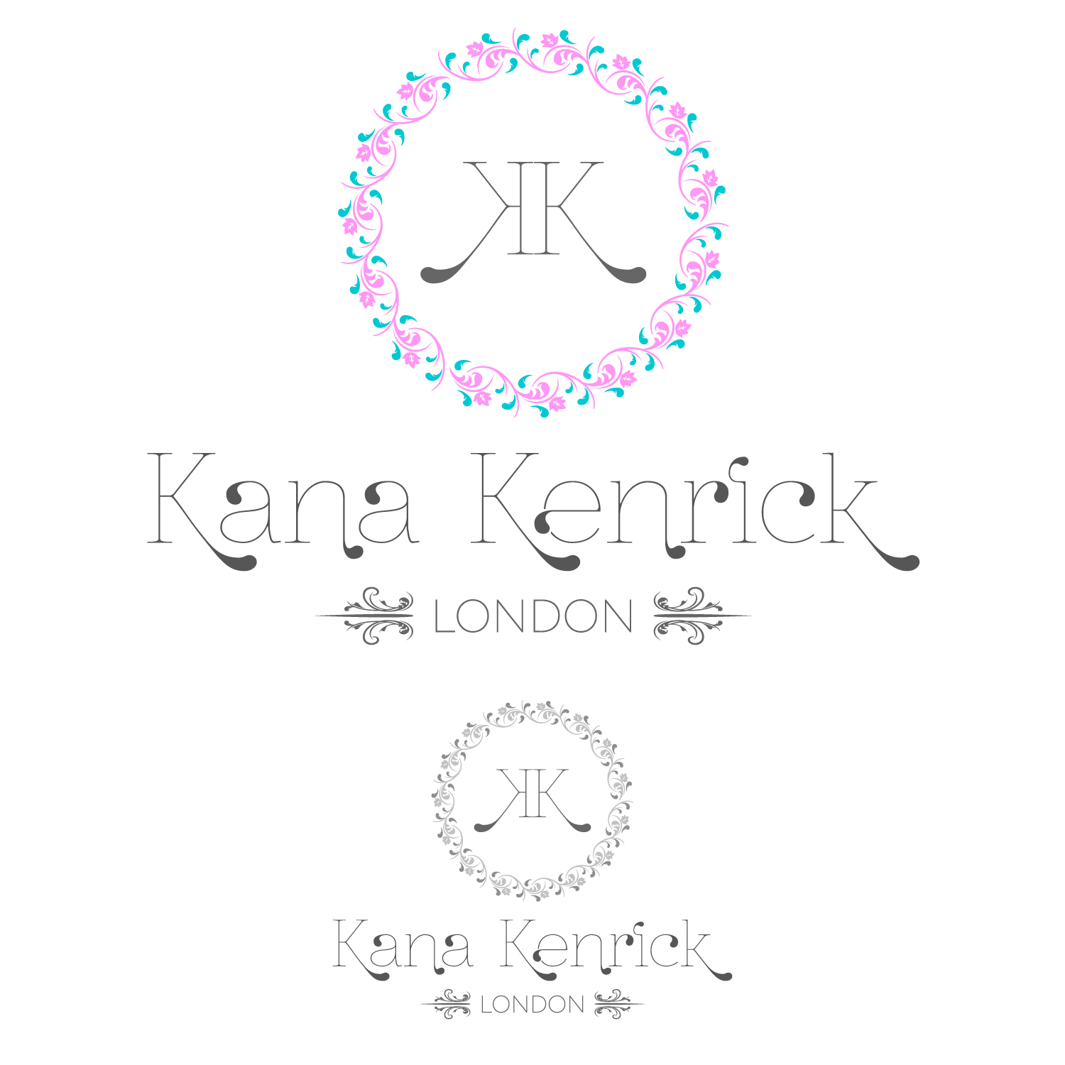 Logo Design by syed2024 for this project | Design #13425610