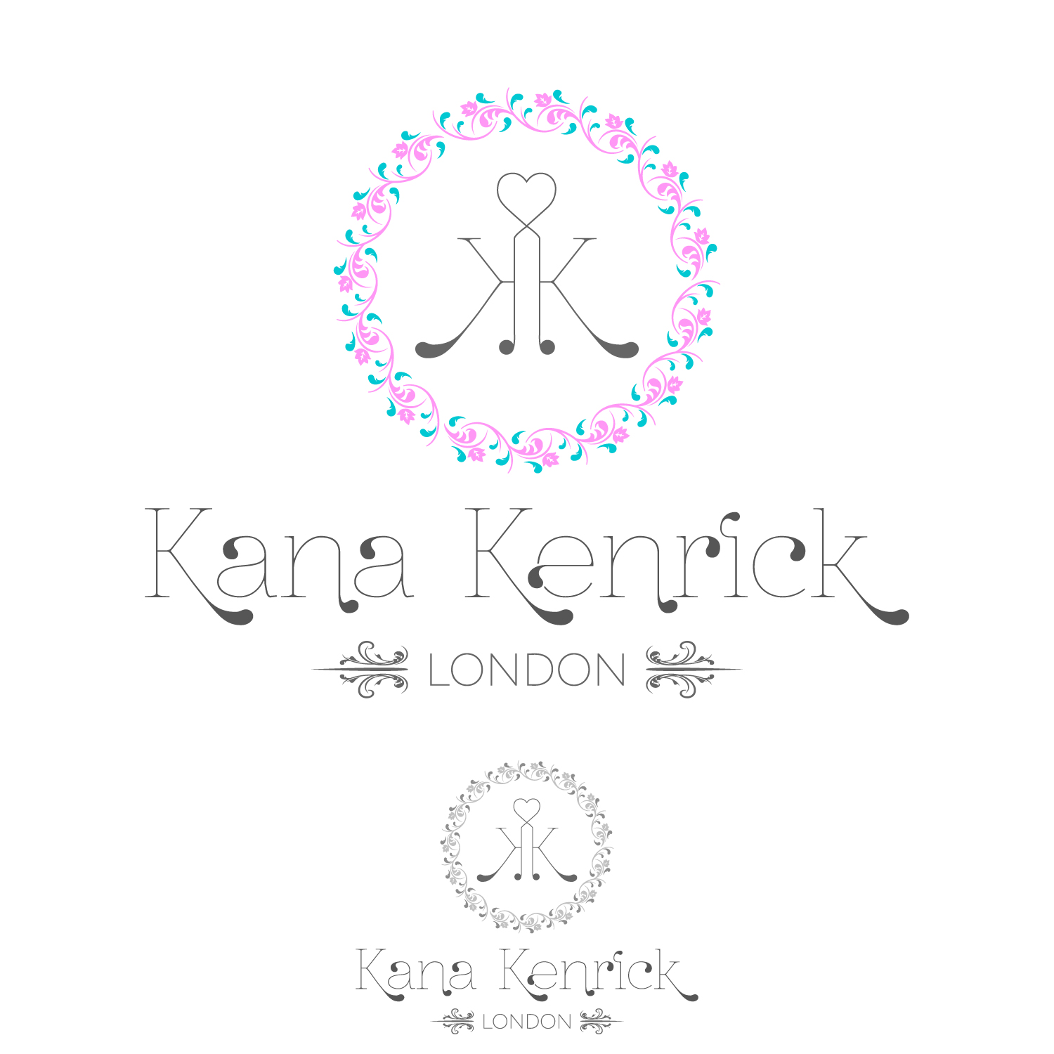 Logo Design by syed2024 for this project | Design #13427310