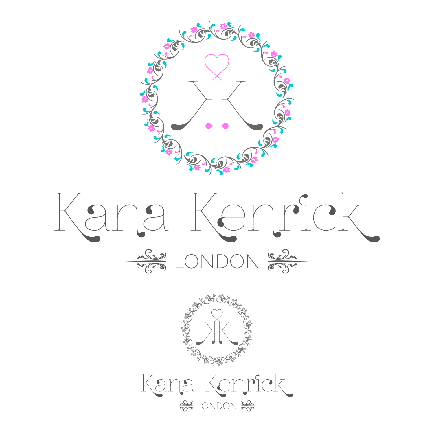 Logo Design by syed2024 for this project | Design #13427828
