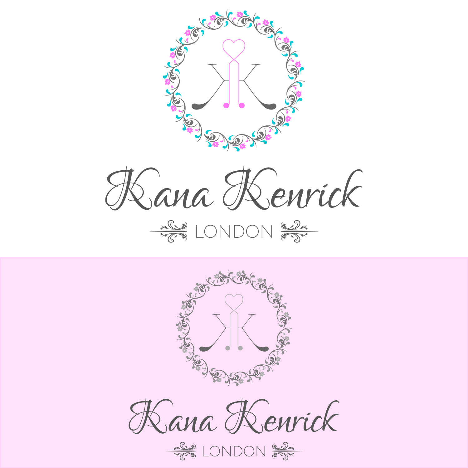 Logo Design by syed2024 for this project | Design #13457942