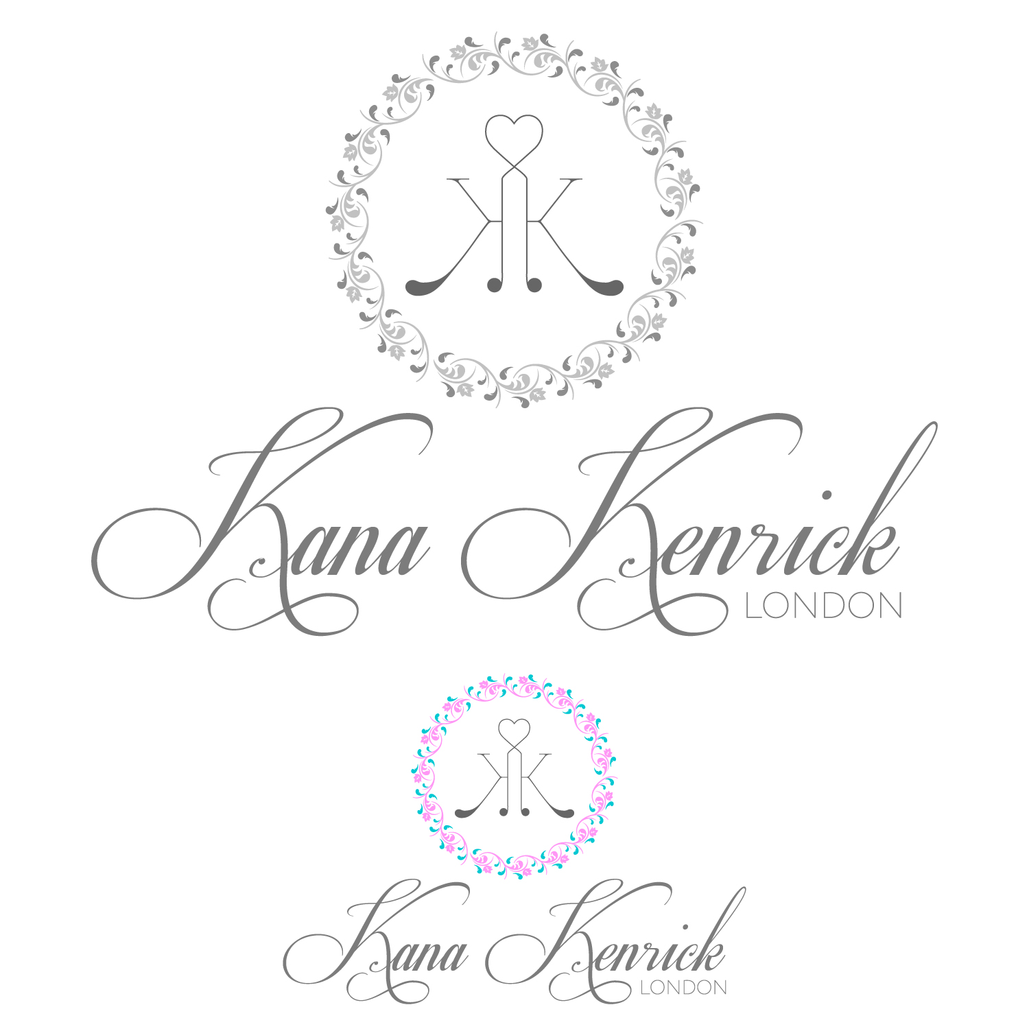 Logo Design by syed2024 for this project | Design #13457950
