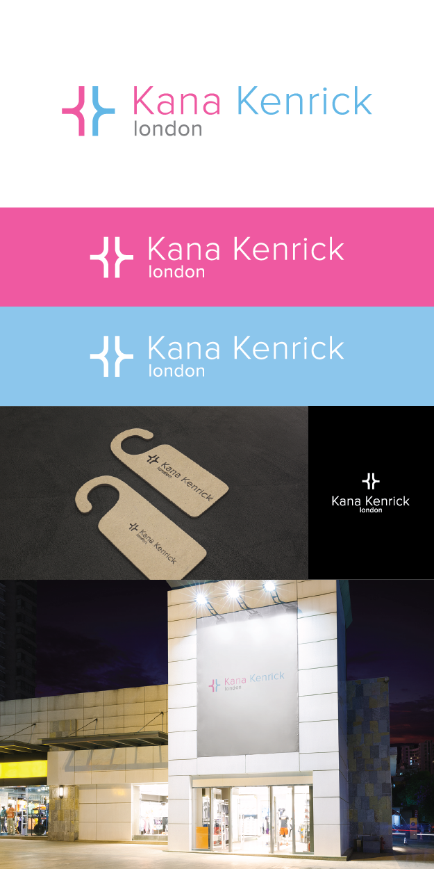 Logo Design by Markelof for this project | Design #13331984