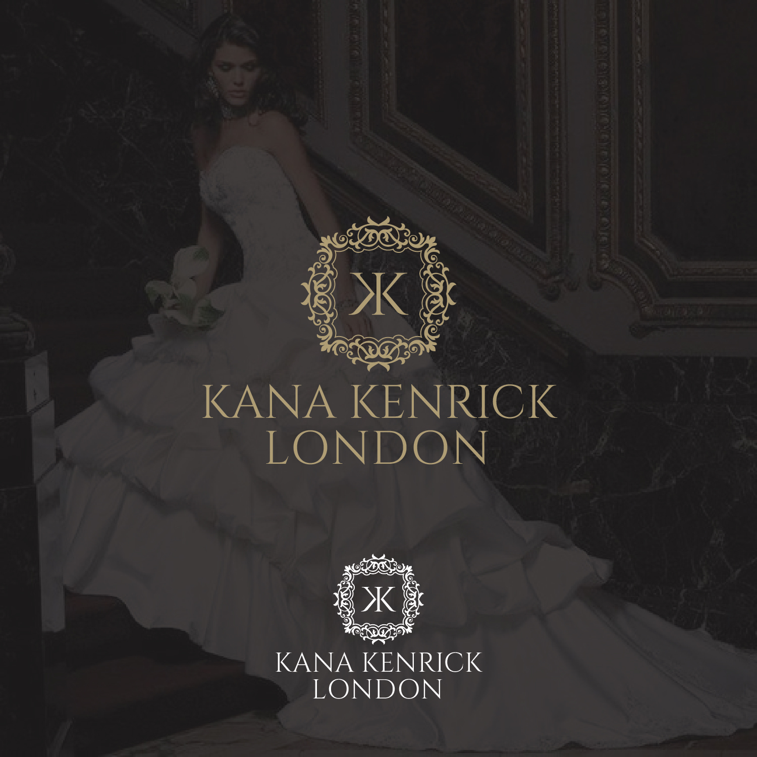 Logo Design by Anoushay for this project | Design #13475732