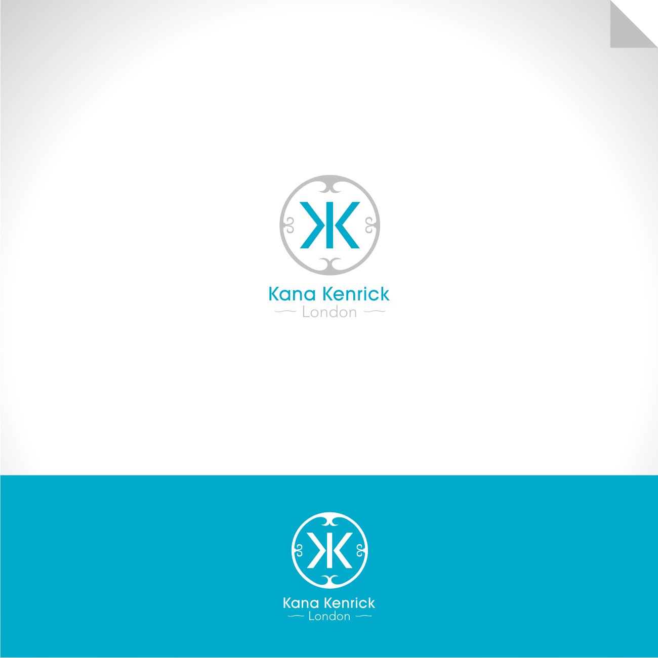 Logo Design by R!CKY for this project | Design #13319952