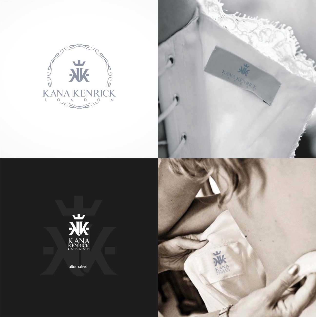 Logo Design by gray mind for this project | Design #13339179