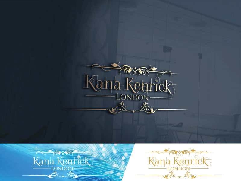 Logo Design by Mehedi Hasan ™ for this project | Design #13295239