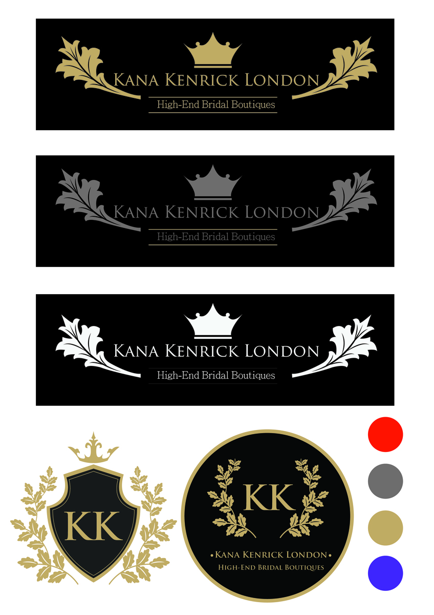 Logo Design by creativeartideaz for this project | Design #13468926