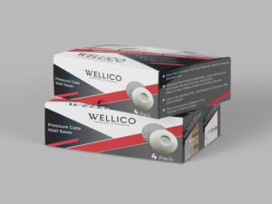 Packaging Design by Akshar Shailesh