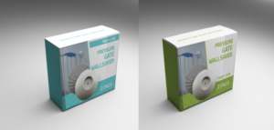 Packaging Design by JTdsign for Wellico ltd | Design #13369120