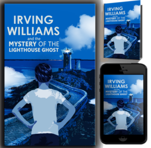 Design de Couverture de Livre par VARVARA11 pour Seven Lions Publishing | Design #13358279