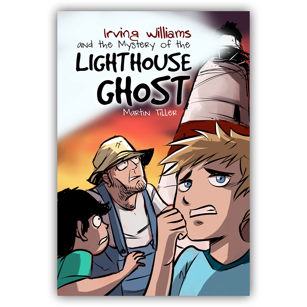 Design de Couverture de Livre par Wingbridge pour Seven Lions Publishing | Design #13375532