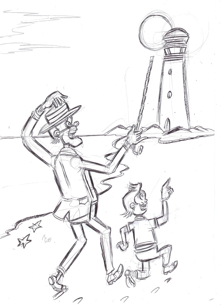 Book Cover Design by ROBERT SMITH for Seven Lions Publishing | Design #13299542