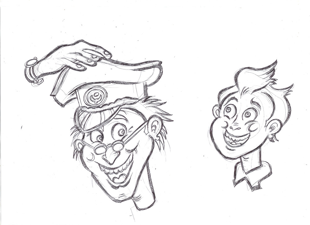 Book Cover Design by ROBERT SMITH for Seven Lions Publishing | Design #13334570