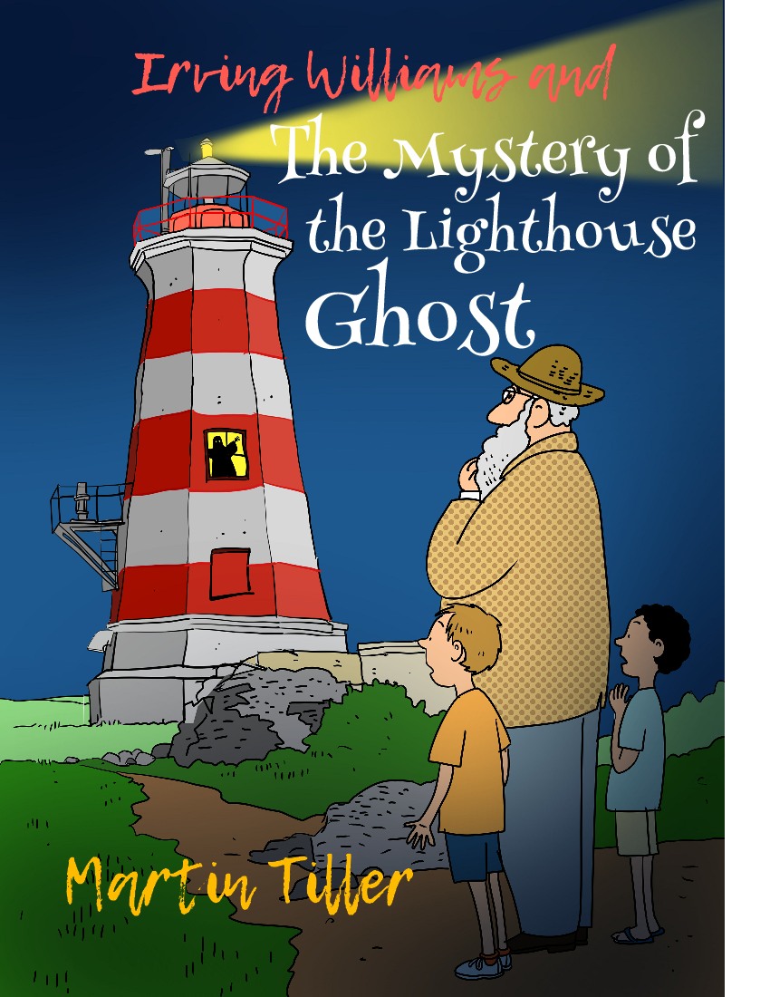 Book Cover Design by sdrum for Seven Lions Publishing | Design #13302235