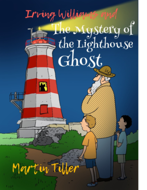 Book Cover Design by sdrum for Seven Lions Publishing | Design: #13302235