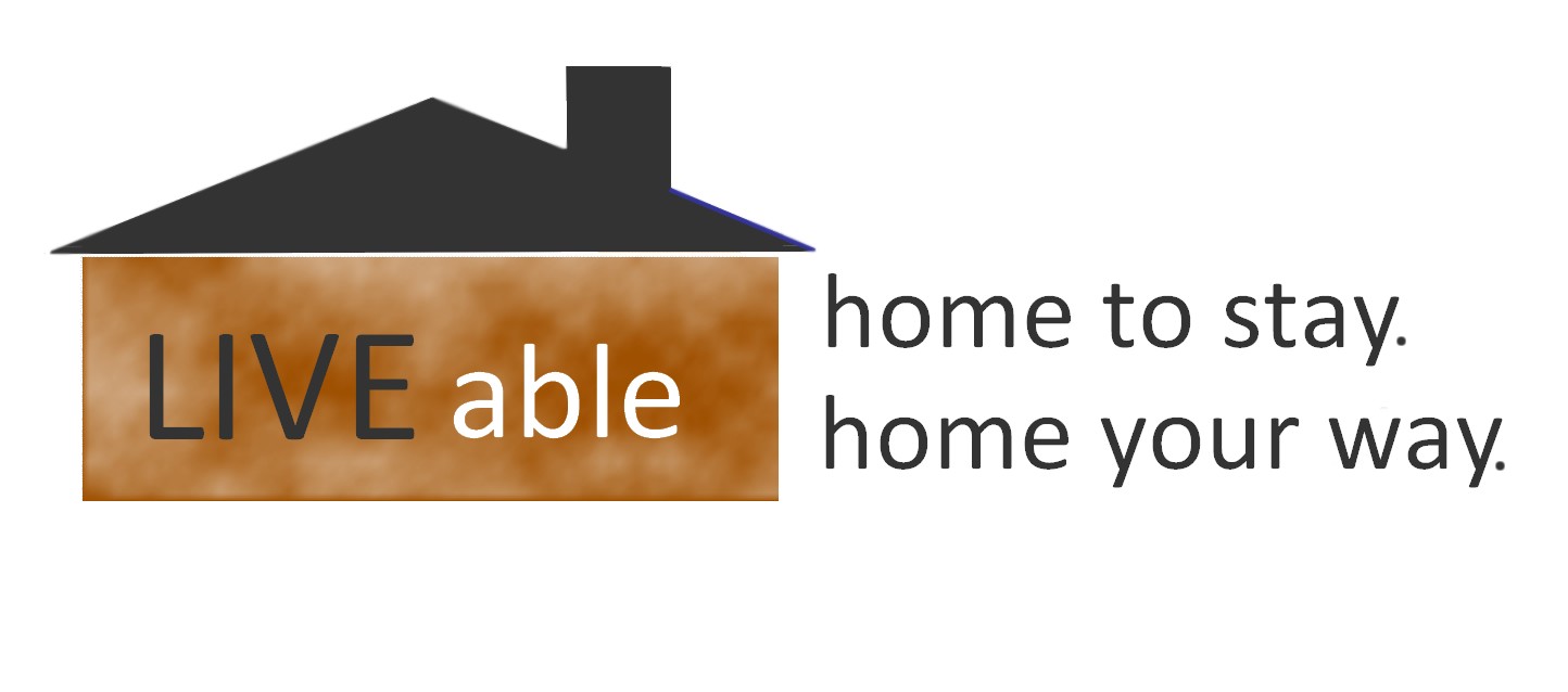 Diseño de Tarjeta de Presentación por designerone para LiveAble LLC | Diseño #13404101