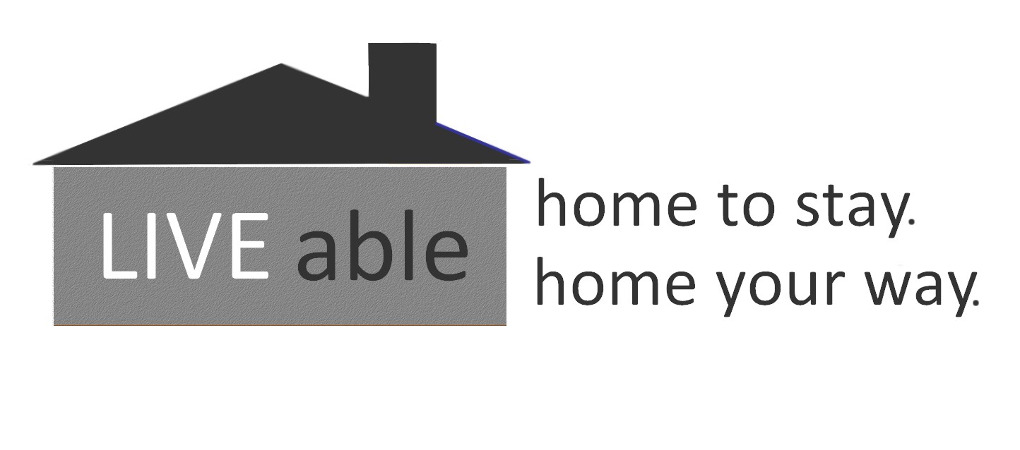 Business Card Design by designerone for LiveAble LLC | Design #13404138