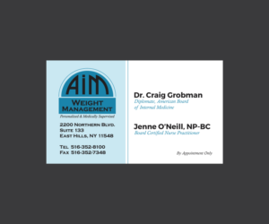 Business Card Design by M.Pirs