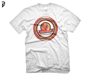 T-shirt Design by poisonvectors