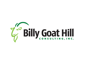 Logo Design by Buck Tornado