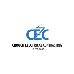 Logo Design by uk for Crouch Electrical Contracting, LLC | Design: #13278567