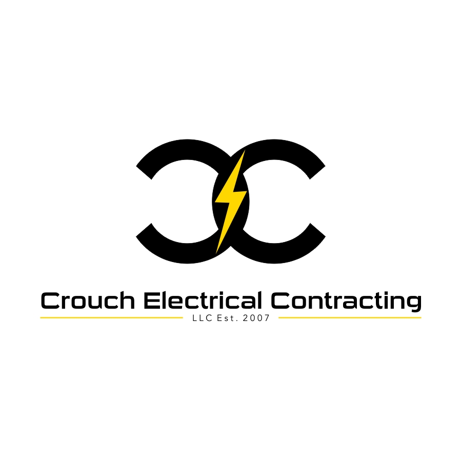 Logo Design by grapmhx for Crouch Electrical Contracting, LLC | Design #13277305