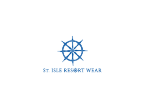 Design de Logo par bijelic.milos.fiverr pour St. Isle Resort Wear | Design #13350447