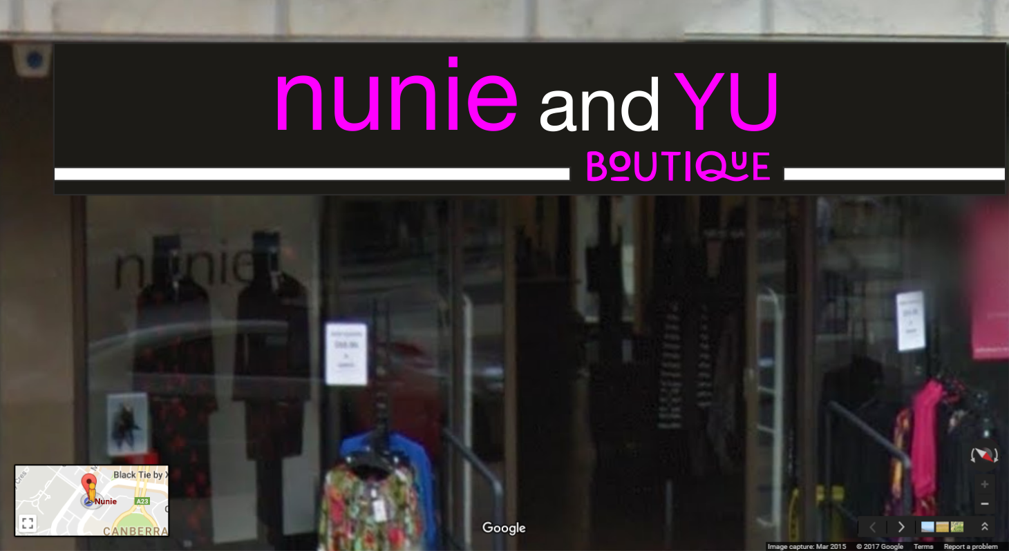 Design de Panneau par Pint & Promotional Projects pour Nunie | Design #13347911
