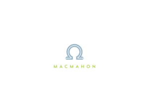 Macmahon | Logo Design by Neil