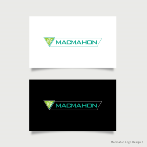 Design de Logo par Sketchweb pour Macmahon | Design : #13325939