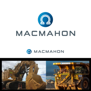 Design de Logo par maxsss pour Macmahon | Design : #13340523