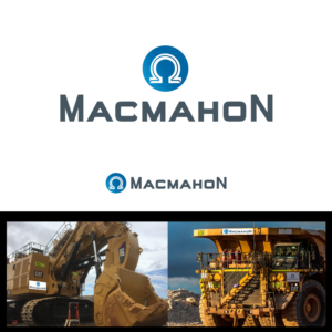 Design de Logo par maxsss pour Macmahon | Design : #13340551