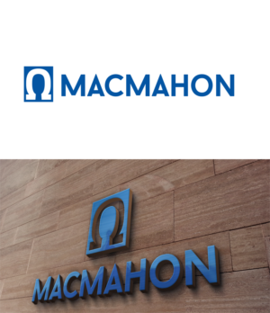Design de Logo par trufya pour Macmahon | Design : #13340705
