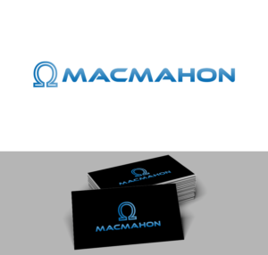 Design de Logo par trufya pour Macmahon | Design : #13340768