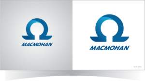 Design de Logo par r-toha pour Macmahon | Design : #13305605