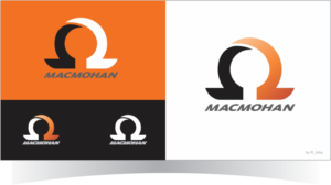 Design de Logo par r-toha pour Macmahon | Design : #13305606