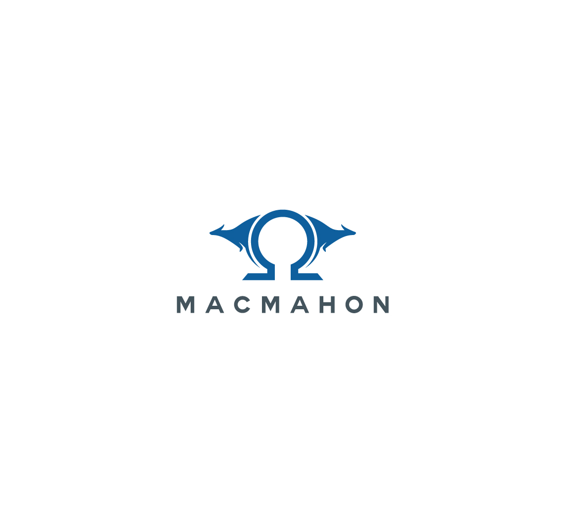Logo Design by arcoalex for Macmahon | Design #13284844