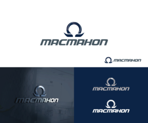Design de Logo par krishno gs pour Macmahon | Design : #13300725