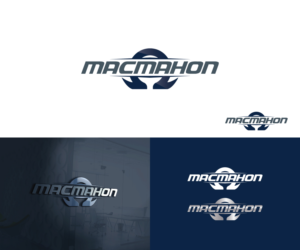 Design de Logo par krishno gs pour Macmahon | Design : #13301176