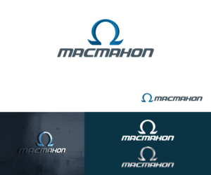 Design de Logo par krishno gs pour Macmahon | Design : #13310155