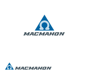 Design de Logo par instudio pour Macmahon | Design : #13279526