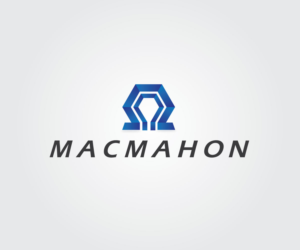 Design de Logo par Aeidan pour Macmahon | Design : #13285803