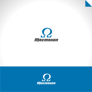 Design de Logo par R!CKY pour Macmahon | Design : #13319763