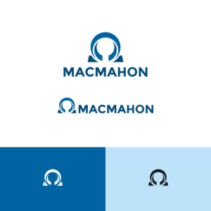 Design de Logo par Grapismo Brand Studio pour Macmahon | Design : #13334134